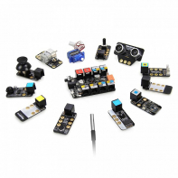 Электронный конструктор Inventor Electronic Kit - fgospostavki.ru - Каменск-Уральский