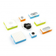 Электронный конструктор NEURON Inventor Kit - fgospostavki.ru - Каменск-Уральский