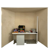 Комплект учебного оборудования «Электромонтаж и наладка систем управления в максимальной комплектации» - fgospostavki.ru - Каменск-Уральский