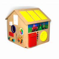 Бизидом со световыми эффектами «Творческое мышление» - fgospostavki.ru - Каменск-Уральский