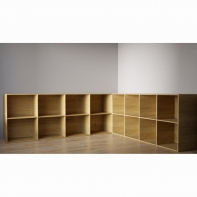 Стеллаж для игрушек «Мир радостей» - fgospostavki.ru - Каменск-Уральский