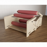 Машина для объятий «Счастье» - fgospostavki.ru - Каменск-Уральский