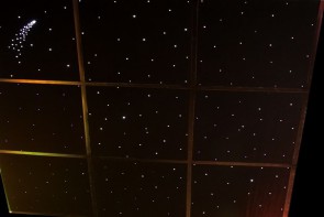 Потолок “Звездное небо” - fgospostavki.ru - Каменск-Уральский