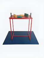 Стол для армрестлинга стандартный - fgospostavki.ru - Каменск-Уральский