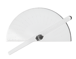 Транспортир тактильный - fgospostavki.ru - Каменск-Уральский