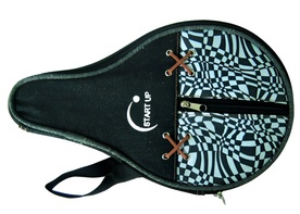 Чехол для ракетки для настольного тенниса - fgospostavki.ru - Каменск-Уральский