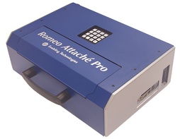 Принтер для печати рельефно-точечным шрифтом Брайля Romeo Attache Pro - fgospostavki.ru - Каменск-Уральский