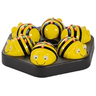 Комплект программируемых мини-роботов Bee-Bot - fgospostavki.ru - Каменск-Уральский