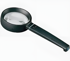 Лупа асферическая (4х) - fgospostavki.ru - Каменск-Уральский