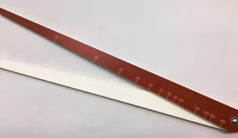 Каллипер для Бочча 29 сантиметров (штангенциркуль) - fgospostavki.ru - Каменск-Уральский