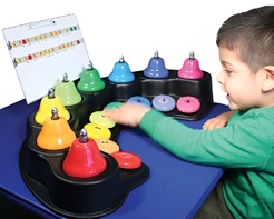 Игра "Мини колокольчики" - fgospostavki.ru - Каменск-Уральский