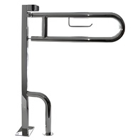 Поручень откидной на стойке - fgospostavki.ru - Каменск-Уральский