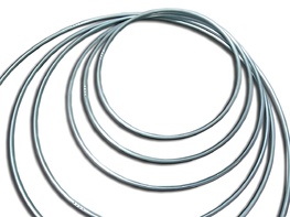 Обруч гимнастический неокрашенный (1000 миллиметров) - fgospostavki.ru - Каменск-Уральский