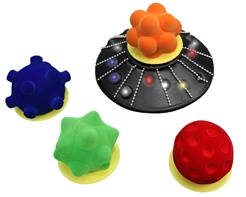 Игра "Текстурированная мелодия"  - fgospostavki.ru - Каменск-Уральский