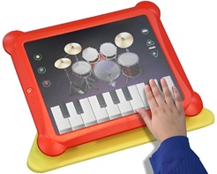 Игра "Сенсорный синтезатор" - fgospostavki.ru - Каменск-Уральский