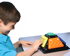 Настольный развивающий центр - fgospostavki.ru - Каменск-Уральский