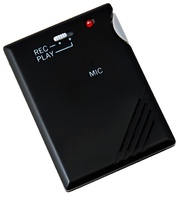 Мини диктофон для записи голоса - fgospostavki.ru - Каменск-Уральский