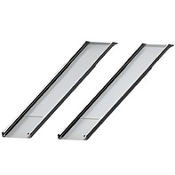 Пандус телескопический 2-х секционный - fgospostavki.ru - Каменск-Уральский