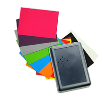 Говорящий определитель цвета «Палитра» - fgospostavki.ru - Каменск-Уральский