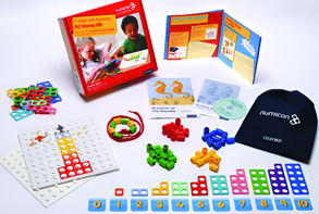 Первые шаги с книжными пособиями Нумикон (3-5 лет) - fgospostavki.ru - Каменск-Уральский