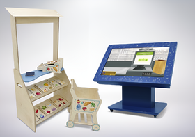 Методический интерактивный комплекс «Финансовая грамотность» для детей 43" - fgospostavki.ru - Каменск-Уральский