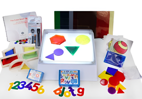 Светящийся набор - fgospostavki.ru - Каменск-Уральский