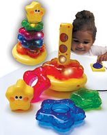 Классическая пирамидка со звуковыми и световыми эффектами - fgospostavki.ru - Каменск-Уральский