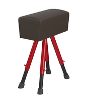 Козел гимнастический переменной высоты - fgospostavki.ru - Каменск-Уральский