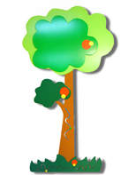 Бизиборд «Вишня» - fgospostavki.ru - Каменск-Уральский