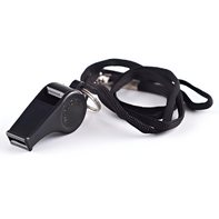 Свисток с шариком (пластик) - fgospostavki.ru - Каменск-Уральский