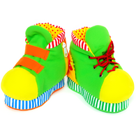 Развивающая игрушка для детей с нарушением зрения "Ботиночки развивающие" - fgospostavki.ru - Каменск-Уральский