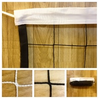 Сетка волейбольная (2,2 миллиметра) - fgospostavki.ru - Каменск-Уральский