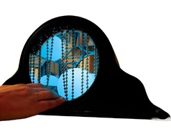 Игра "Тоннель для исследований" - fgospostavki.ru - Каменск-Уральский