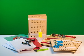 Набор для проектной деятельности "Изготовление гербария" - fgospostavki.ru - Каменск-Уральский