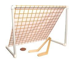 Игровой набор "Хоккей" - fgospostavki.ru - Каменск-Уральский