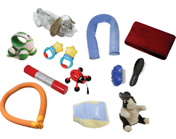 Набор для повышения сенсорного восприятия - fgospostavki.ru - Каменск-Уральский