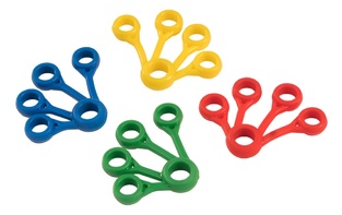 Комплект тренажеров для пальцев - fgospostavki.ru - Каменск-Уральский