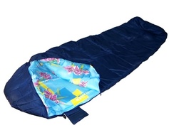 Спальный мешок - кокон (+10...+20°С) (вариант 1) - fgospostavki.ru - Каменск-Уральский