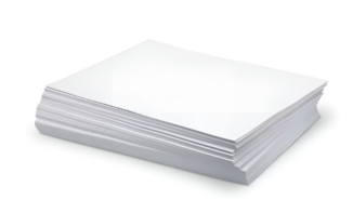 Бумага для письма и печати по Брайлю (А4, 1 килограмм) - fgospostavki.ru - Каменск-Уральский