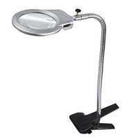 Настольная лупа с подсветкой (2х/6х) - fgospostavki.ru - Каменск-Уральский