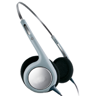 Наушники накладные с гибкой металлической дужкой - fgospostavki.ru - Каменск-Уральский