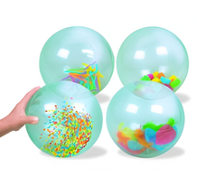 Набор мячей "Загляни внутрь" - fgospostavki.ru - Каменск-Уральский