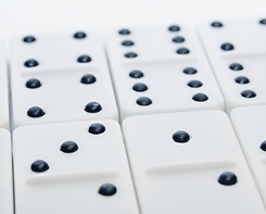 Домино для слабовидящих - fgospostavki.ru - Каменск-Уральский