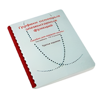 Пособие для слабовидящих детей - Графики основных элементарных функций - fgospostavki.ru - Каменск-Уральский