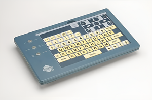 Клавиатура большая программируемая IntelliKeys - fgospostavki.ru - Каменск-Уральский