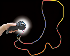 Светящаяся веревка - fgospostavki.ru - Каменск-Уральский