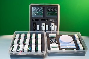 Цифровая лаборатория по физике для учителя (комплект датчиков с программным обеспечением) - fgospostavki.ru - Каменск-Уральский