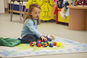 Набор массажных мячиков - fgospostavki.ru - Каменск-Уральский