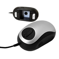 Видеоувеличитель электронный ручной B72 (черный) - fgospostavki.ru - Каменск-Уральский