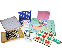 Игровой детский набор со шрифтом Брайля - fgospostavki.ru - Каменск-Уральский